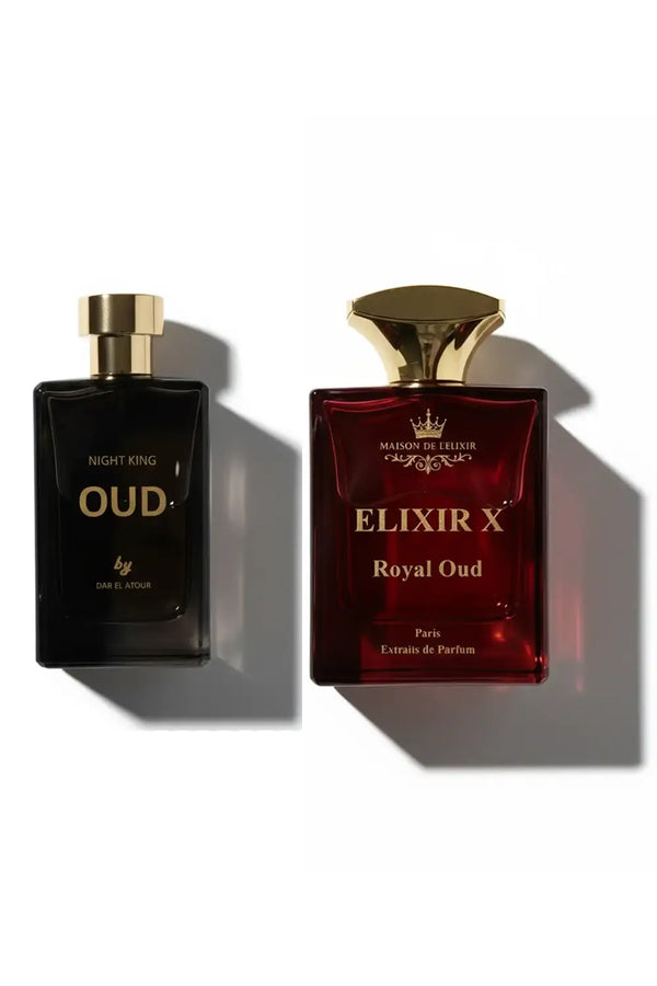 العود الملكي