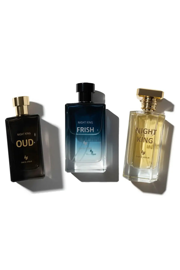 King’s Edition - نايت كولكشن