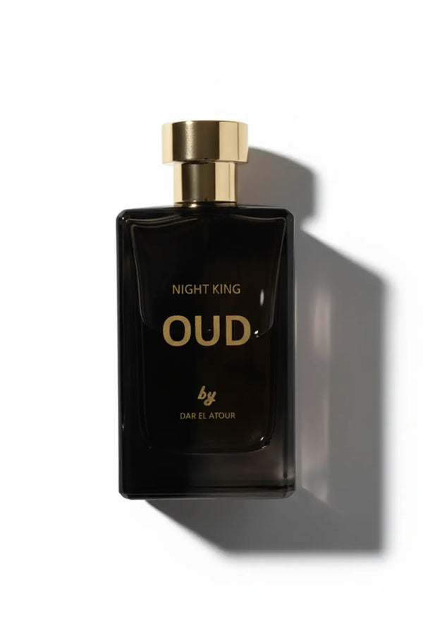 نايت كينج  عود